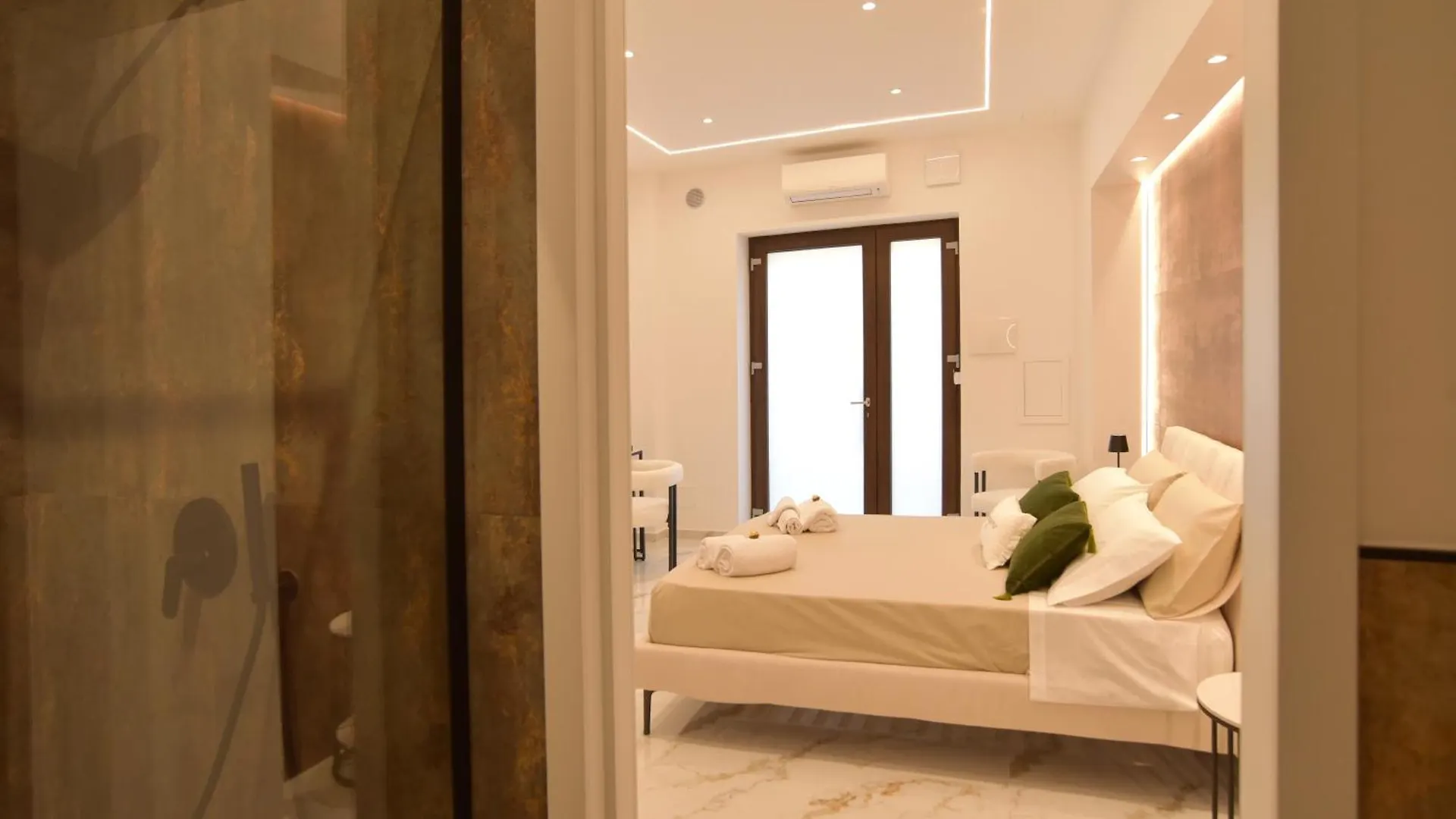 Fla' Suite Deluxe Terrasini 0*,  Italy