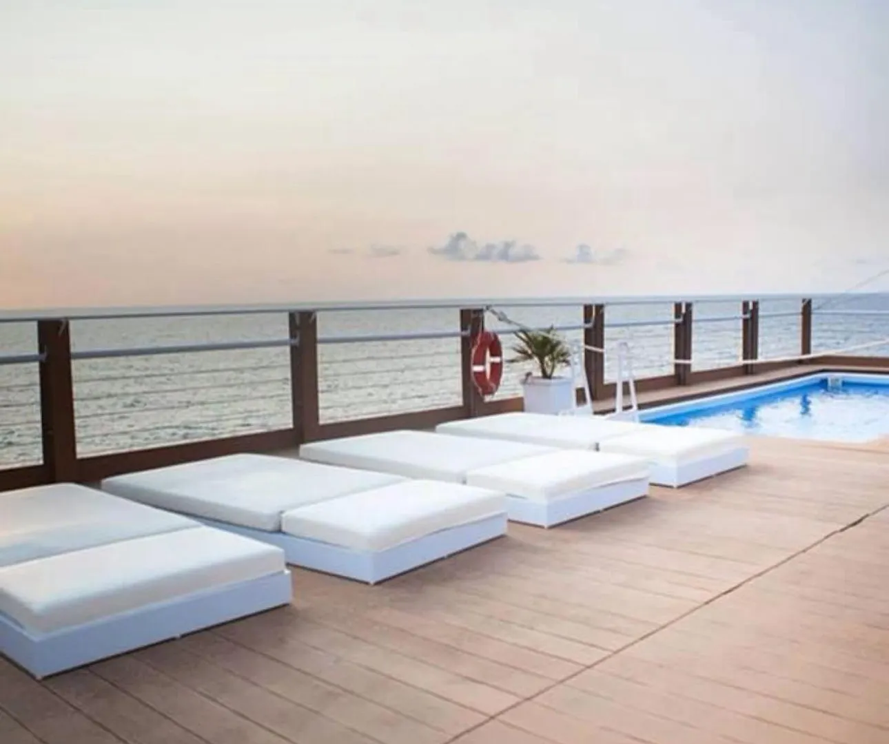 Fla' Suite Deluxe Terrasini Italy