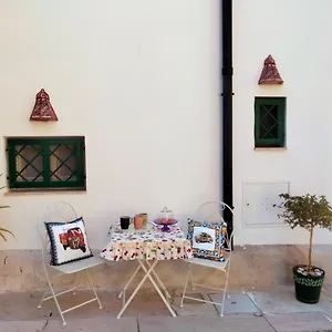 Guest house Le Lanterne Di, Terrasini