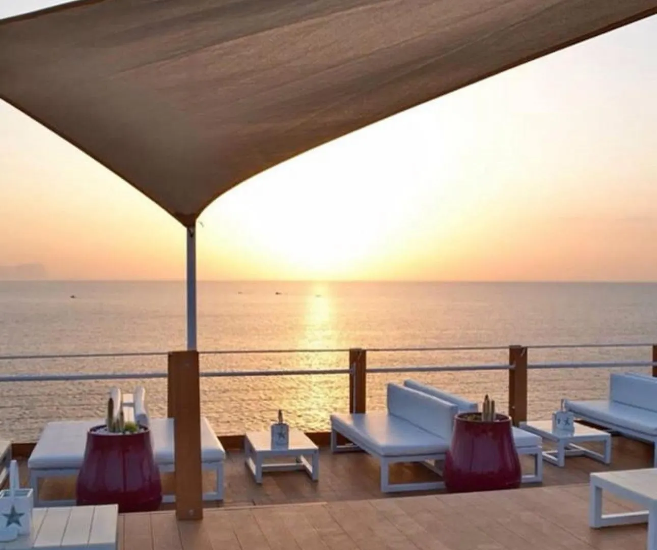 Fla' Suite Deluxe Terrasini 0*,