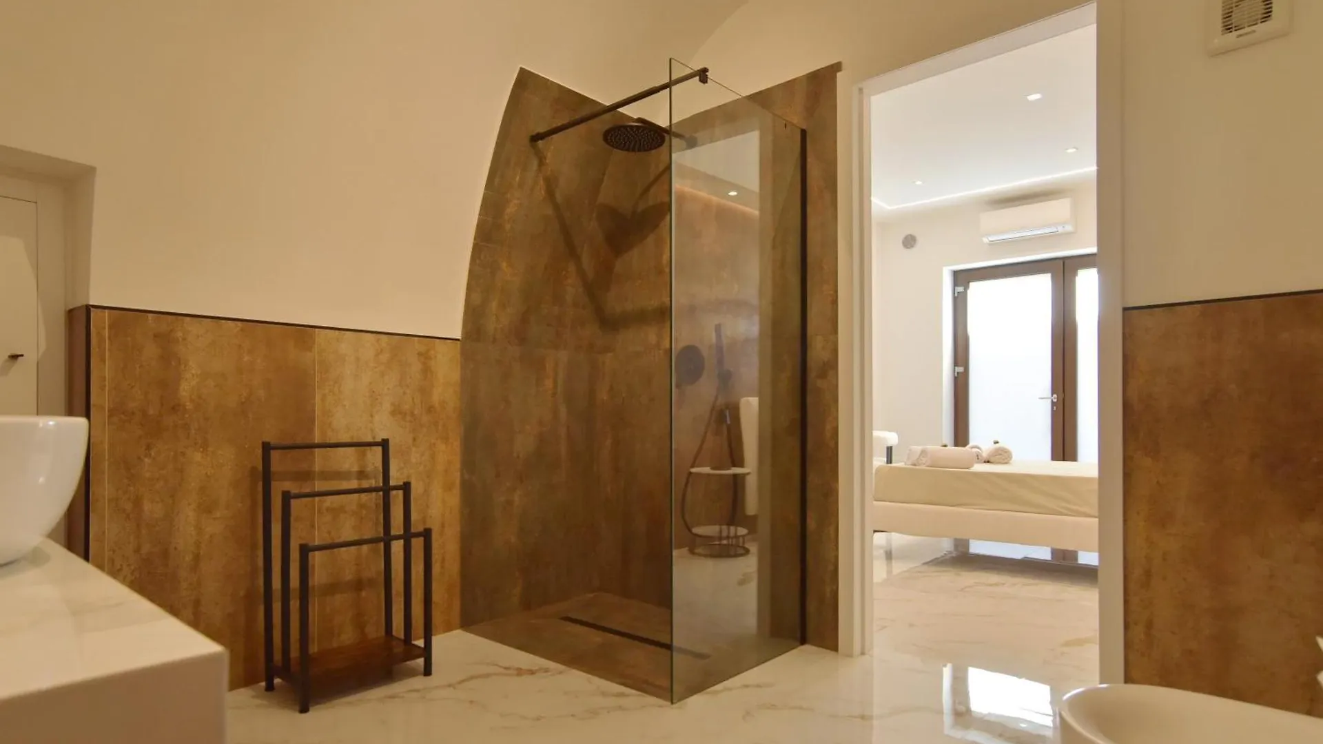 Fla' Suite Deluxe Terrasini Holiday home