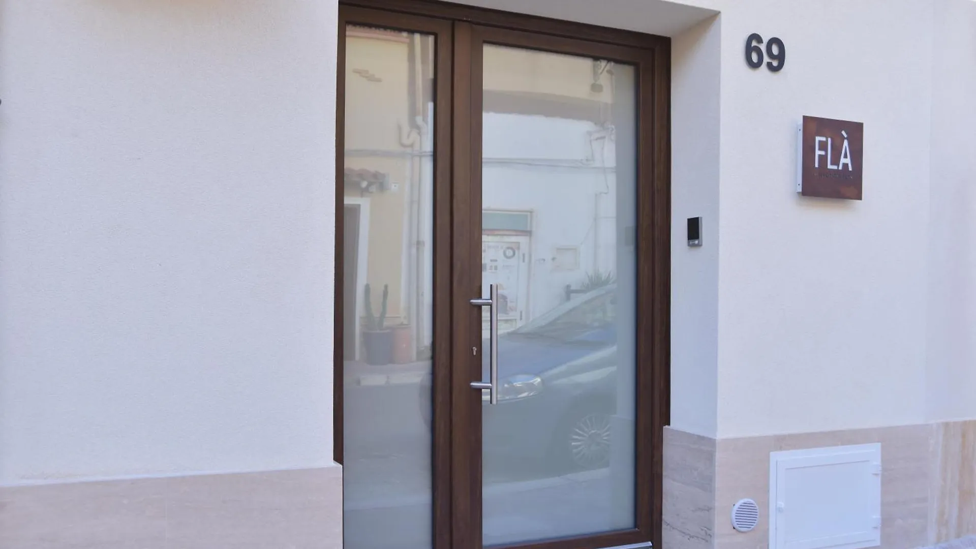 Holiday home Fla' Suite Deluxe Terrasini
