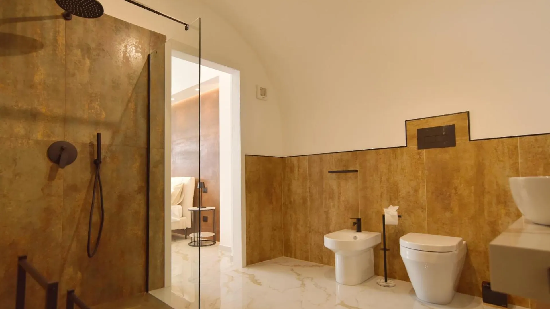 Holiday home Fla' Suite Deluxe Terrasini
