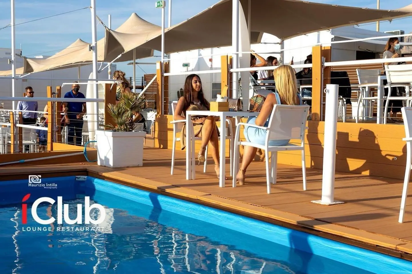Fla' Suite Deluxe Terrasini 0*,  Italy